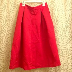 New York & Company - Never-worn Flirty flare skirt